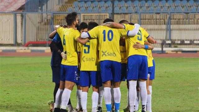 الإسماعيلي يلتقي اليوم إيسترن كومباني في الدوري