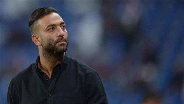 ميدو: الزمالك أثبت تفوقه في الألعاب الجماعية