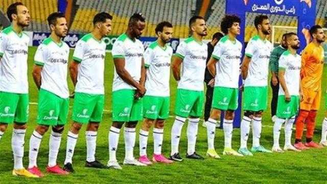 المصري: سنقدم شكوى رسمية لـ«كاف» ضد حكم مباراة نهضة بركان