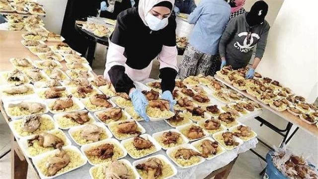 هل كرتونة رمضان تعتبر إفطارًا للصائمين؟.. «الإفتاء» تجيب
