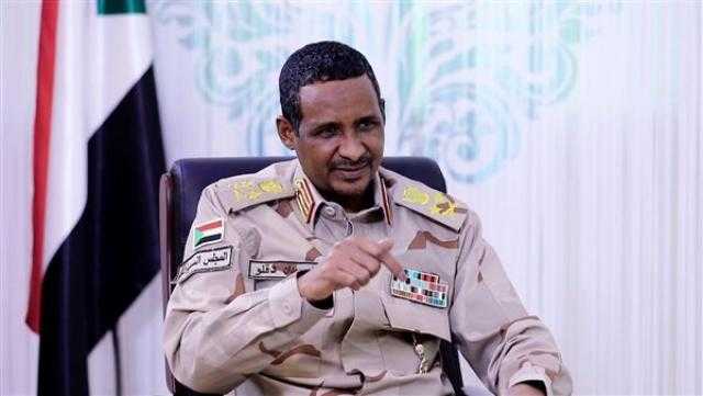 نائب رئيس مجلس السيادة السوداني ينتقد محاولات قوى سياسية تمرير أجندتها الخاصة
