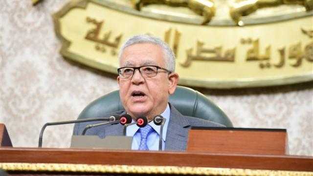 بدء الجلسة العامة لمجلس النواب