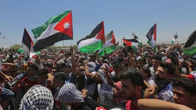 مجلس النواب الأردني يطالب بطرد السفير الإسرائيلي في عمان
