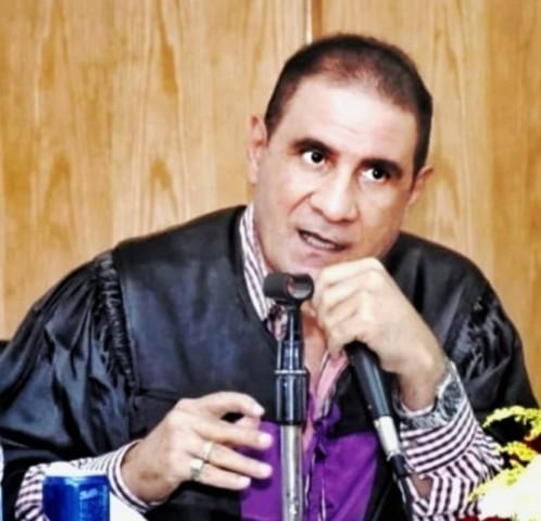 الدكتور ظريف حسين يكتب: أمل الشيوخ وأمل حربي!