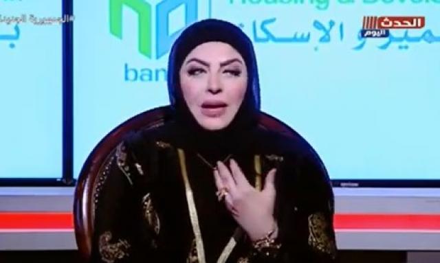 ميار الببلاوي: أنا بمية راجل.. ووفاة والدي كسرت ضهري