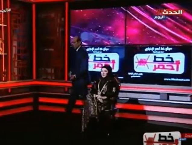ميار الببلاوي تكشف تفاصيل أول زواج في حياتها.. ”أنا كنت جامدة في الجامعة”