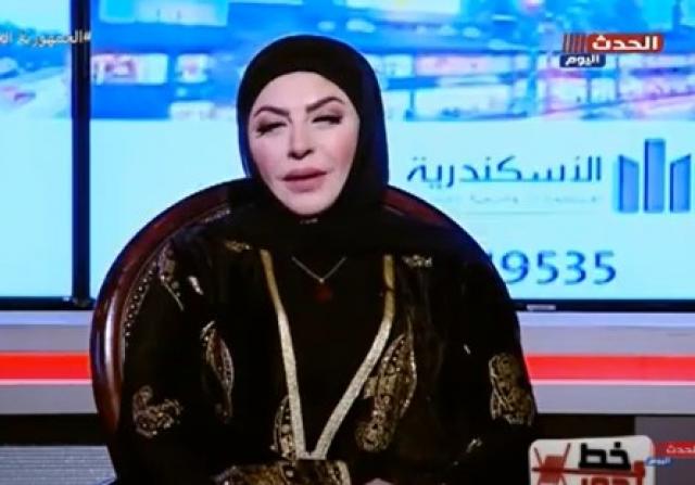 ميار الببلاوي: عشت أول قصة حب وأنا في ثانوية عامة