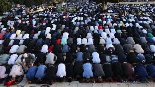 30 ساحة لأداء صلاة عيد الفطر في كفر الشيخ.. تعرف على القائمة