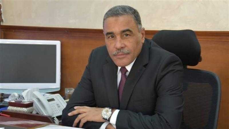 محافظ مطروح يوجه بترشيد الكهرباء بالمصالح الحكومية والشوارع والأماكن العامة
