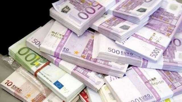 سعر اليورو اليوم الثلاثاء