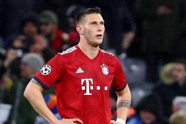 بايرن ميونخ قد يستعيد ”شولة” أمام بوروسيا دورتموند