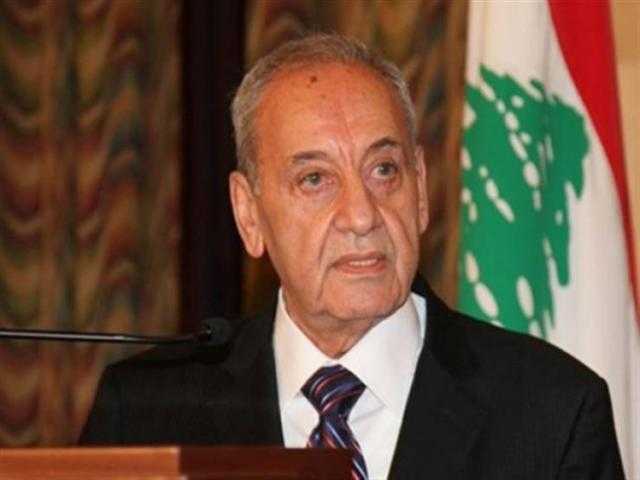 رئيس مجلس النواب اللبناني يبحث مع سفيري السعودية والكويت العلاقات الثنائية