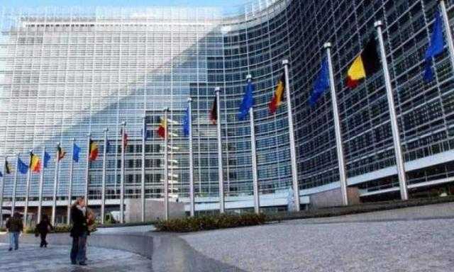 خطة أوروبية بـ20 مليار يورو لدعم الشركات المتضررة من أزمة أوكرانيا