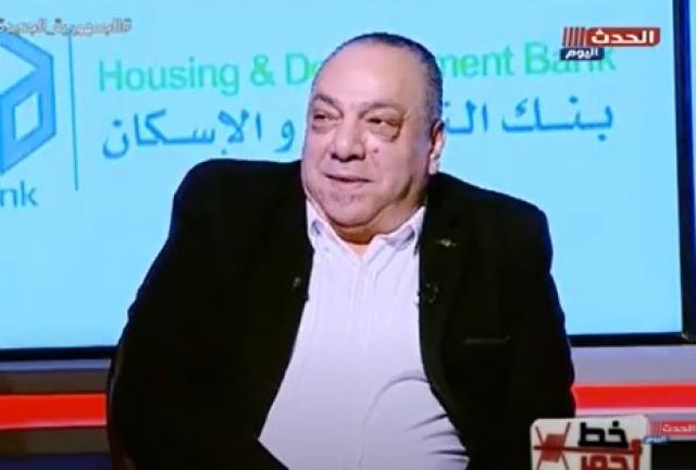 الموسيقار محمد أبو اليزيد: كنت متدلع وشقي وبتاع بنات في طفولتي