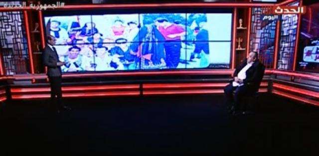 الموسيقار محمد أبو اليزيد: لم أحضر جنازة والدي لارتباطي بحفل في سوريا