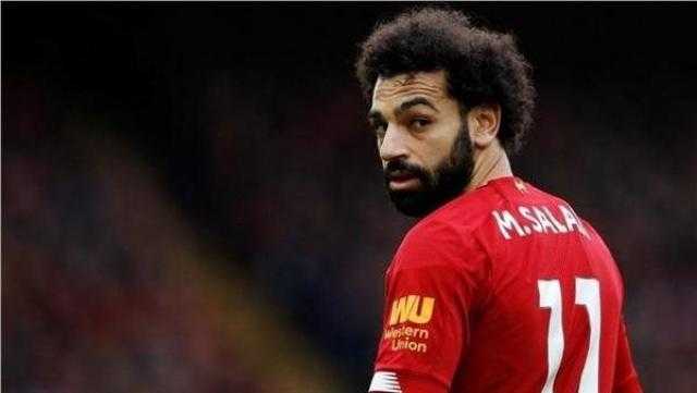 محمد صلاح يؤكد لحاقه بالنهائي الأوروبي.. وفان دايك يتمنى المشاركة