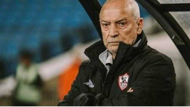 فيريرا يكشف سر فوز الزمالك على الاتحاد بثنائية في الدوري