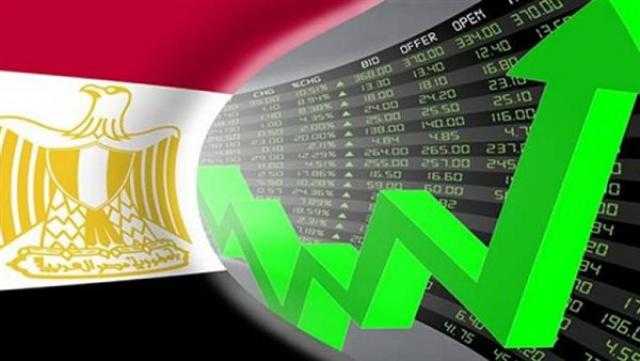 النقد الدولي: الاقتصاد المصري من أفضل معدلات النمو العالمية لعام 2022| انفوجراف