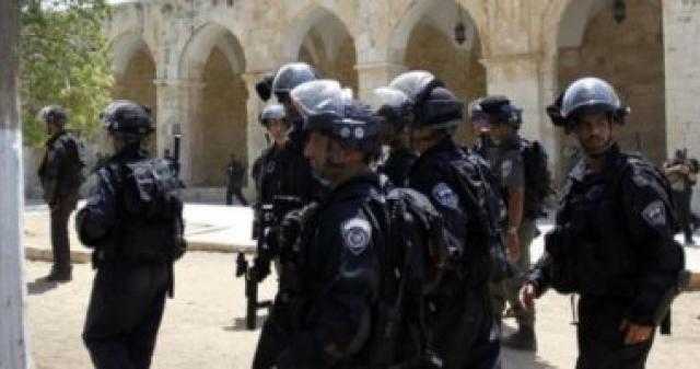 نادي الأسير الفلسطينى: الاحتلال أصدر 140 أمر اعتقال منذ بداية الشهر الجاري