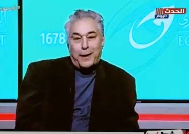 خط أحمر