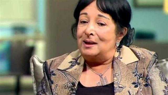 سميرة عبدالعزيز: منتدى المتحدة سيكون طريق لكل المواهب