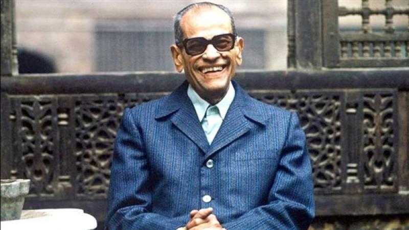 المركز القومي للسينما يشارك بعدد من الفعاليات في احتفالية ”نجيب محفوظ في القلب”