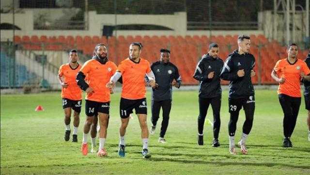 البنك الأهلي يتعادل مع الداخلية ودياً استعداداً لـ إيسترن كومباني في الدوري