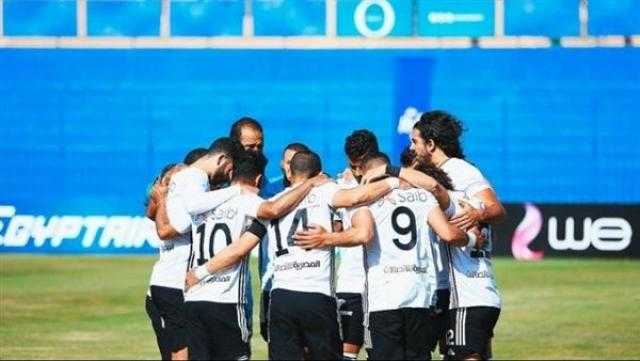سعداوي يقود الجونة لفوز مهم على سموحة في الدوري