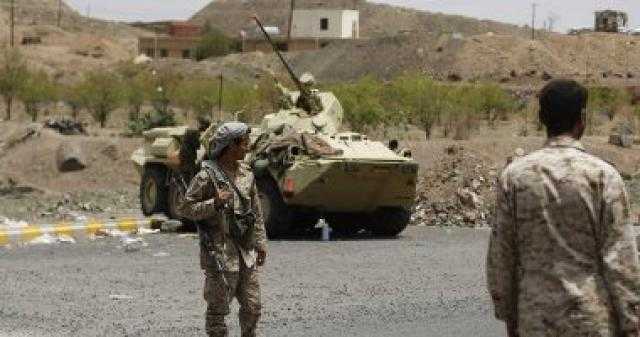 مصادر يمنية: فتح الطريق الرابط بين لحج وتعز بعد يومين من إغلاقه