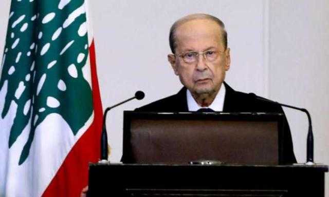عون يؤكد أهمية دور الشباب فى التقارب بين الدول