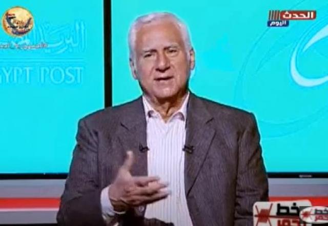 شريف الشوباشي: أخباري الشخصية وأسرتي خط أحمر