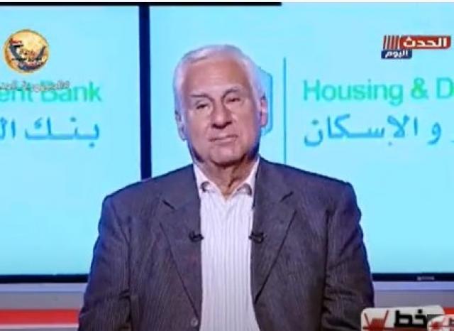 شريف الشوباشي: عشت طفولة سعيدة.. وتأثرت بشخصيته والدي كثيرا