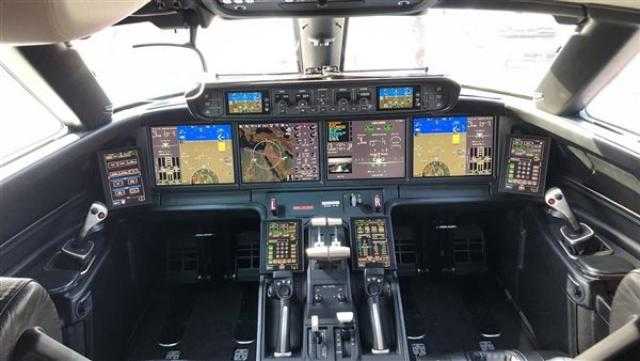 روسيا توصي شركات الطيران بالاستعداد لإغلاق محتمل لنظام الملاحة GPS