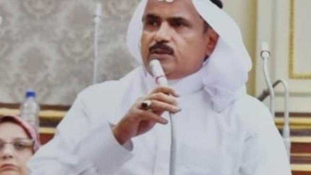 سليمان عطيوي: توجيهات السيسي لحل أزمة الغارمات تفعيلا لاستراتيجية حقوق الإنسان