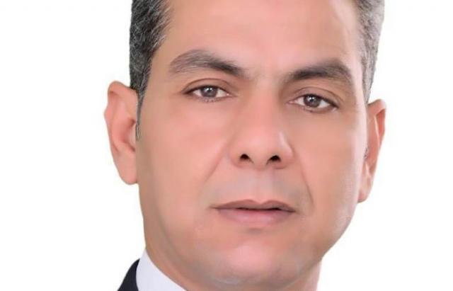 خط أحمر