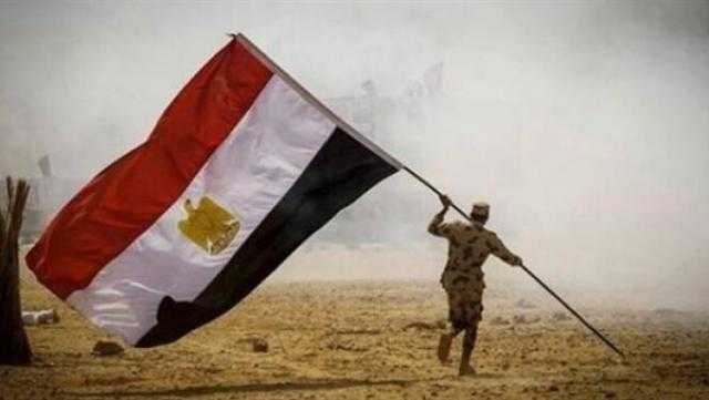 محللون عسكريون في ذكرى تحرير سيناء: جيش مصر قضى على الإرهاب وأعاد الأمن لأرض الفيروز