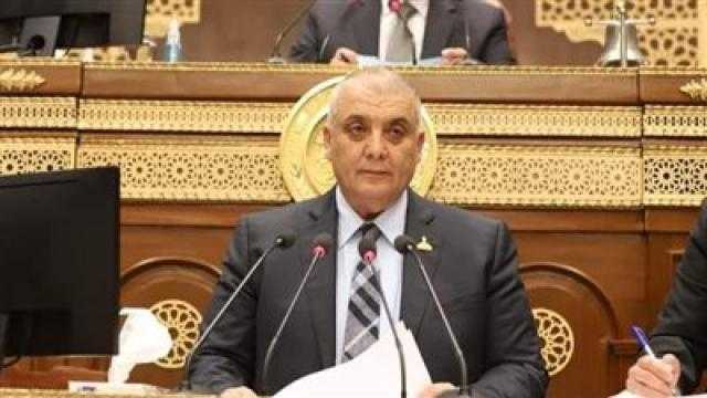 نائب بـ”الشيوخ”: الدولة بقيادة الرئيس السيسي قدمت جهودا عظيمة لإحياء مشروع توشكى
