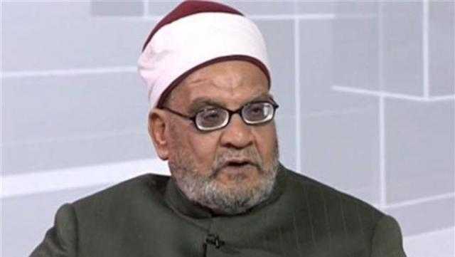 أحمد كريمة: التنمر عمل منكر ومرتكبه شاذ فكريًا