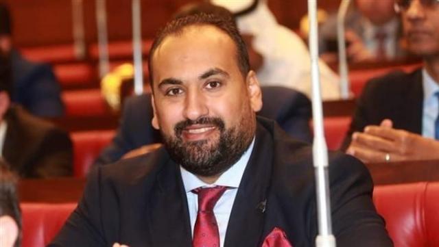 خط أحمر
