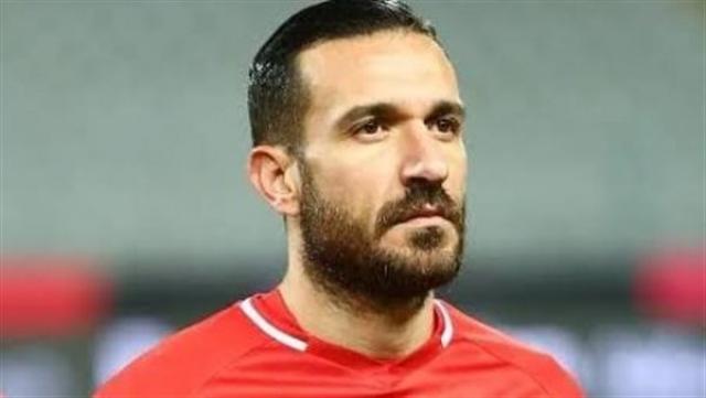 علي معلول يشيد بروح الأهلي القتالية ويعتذر للاعبين والجماهير