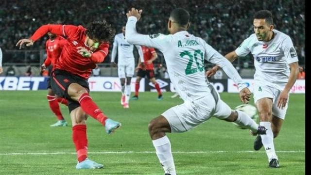 موعد مباراتي الأهلي ووفاق سطيف في نصف نهائي دوري أبطال إفريقيا