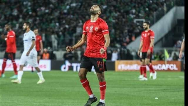 خط أحمر