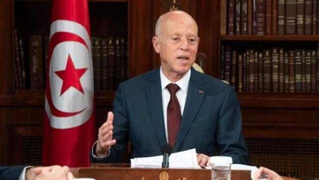الرئيس التونسي: القدس في وجدان كل عربي ومسلم