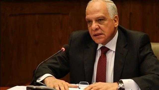 محافظ الجيزة يرفع درجة الاستعداد لاستقبال أعياد القيامة وشم النسيم