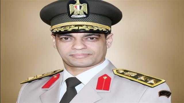 المتحدث العسكري: القوات المسلحة أخذت على عاتقها مهمة تنمية سيناء تكليفاً من الرئيس السيسي