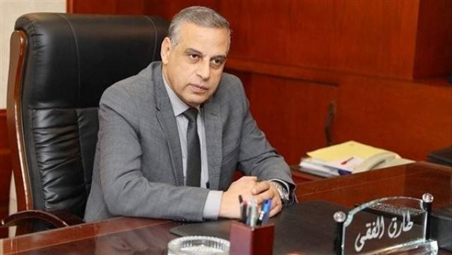 محافظ سوهاج يتفقد معارض «العيد فرحتنا» ويطمئن على توافر مستلزمات العيد