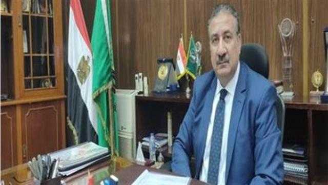 حركة تنقلات واسعة لرؤساء المراكز والمدن بالمنوفية