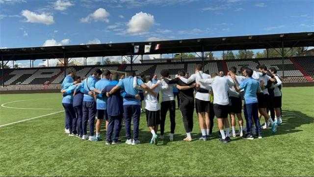 إيهاب جلال يعلن تشكيل بيراميدز لمواجهة مازيمبي في كأس الكونفدرالية