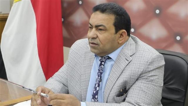 خط أحمر