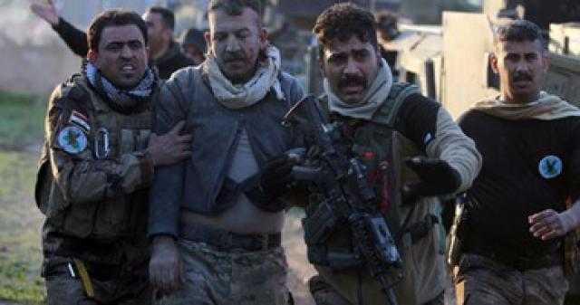 العراق: القبض على 7 إرهابيين في محافظة صلاح الدين